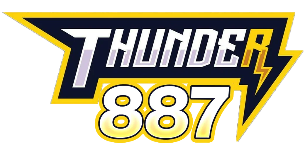THUNDER887